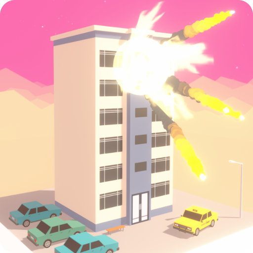 Download City Destructor - Demolition g 5.3 Apk for android