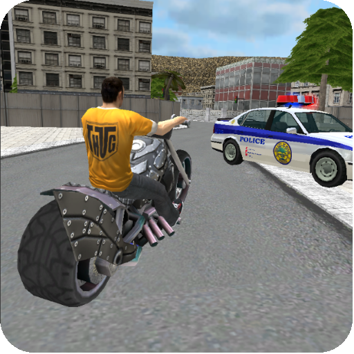 Download City theft simulator 2.2.3 Apk for android