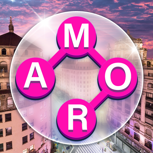 Download Ciudad de Palabras: Crucigrama 1.9.31 Apk for android