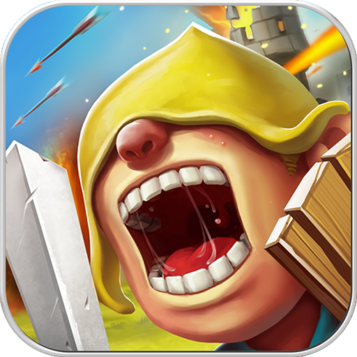 Download Clash of Lords 2: Guild Castle 1.0.376 Apk for android