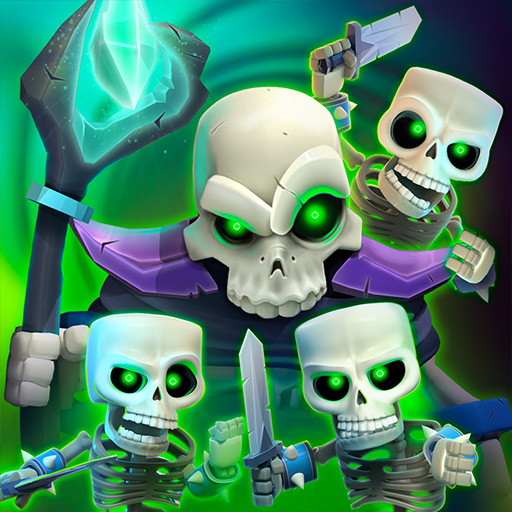 Download Clash of Wizards 1.46.1 Apk for android