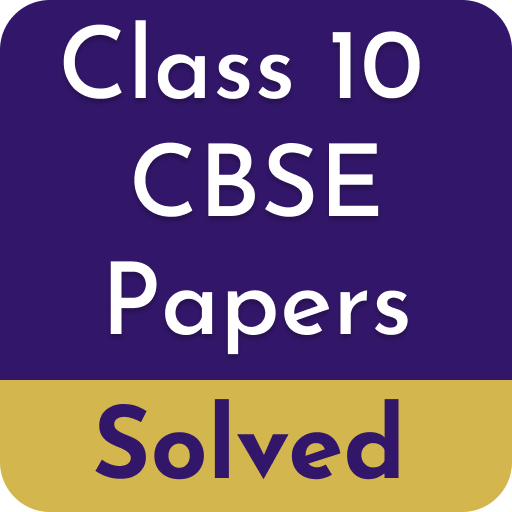 Download Class 10 CBSE Papers 9.9 Apk for android