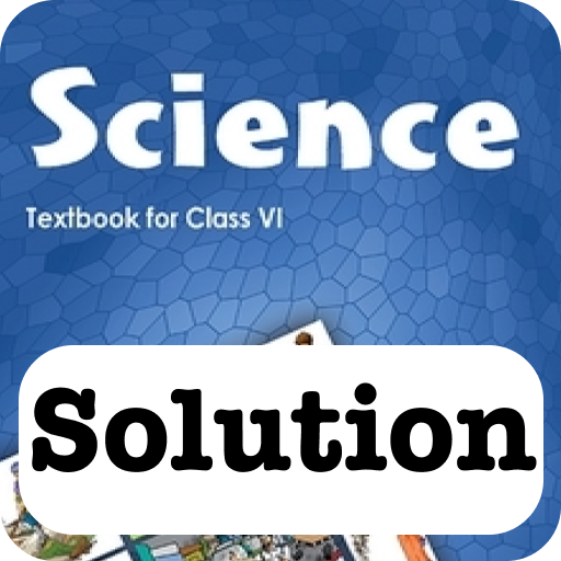 Download Class 6 NCERT Science Solution 4.2 Apk for android