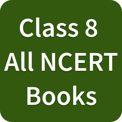 Download Class 8 NCERT Books 9.00 Apk for android