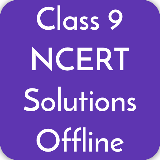 Download Class 9 All NCERT Solutions 6.50 Apk for android