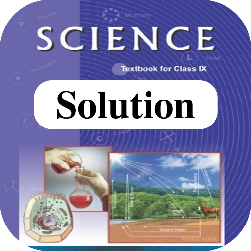 Download Class 9 NCERT Science Solution 3.70 Apk for android