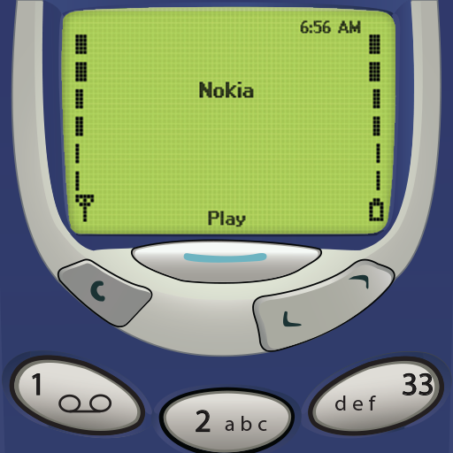 Download Classic Snake - Nokia 97 Old 17.0 Apk for android