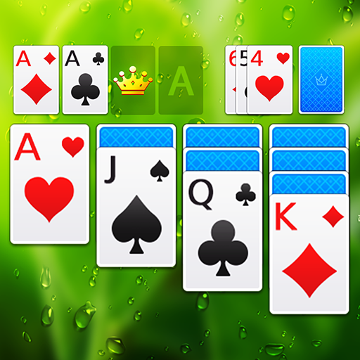 Download Classic Solitaire World 1.1.16 Apk for android