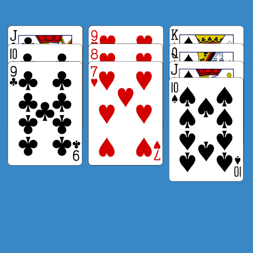 Download Classic Spider Solitaire 6.2 Apk for android