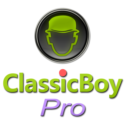 Download ClassicBoy Pro Games Emulator 7.0.5 Apk for android