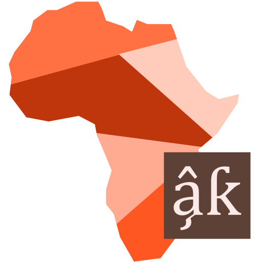 Download Clavier des langues africaines 0.51 Apk for android