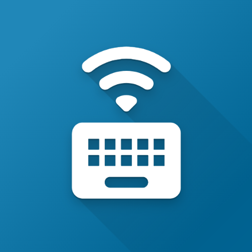 Download Clavier et souris sans serveur 6.8.0 Apk for android