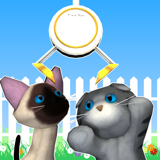 Download Claw Crane Cats 2.08.100 Apk for android