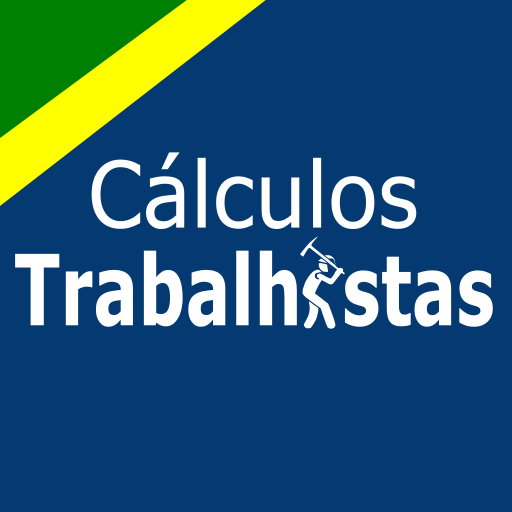 Download Cálculos Trabalhistas 5.1.0 Apk for android