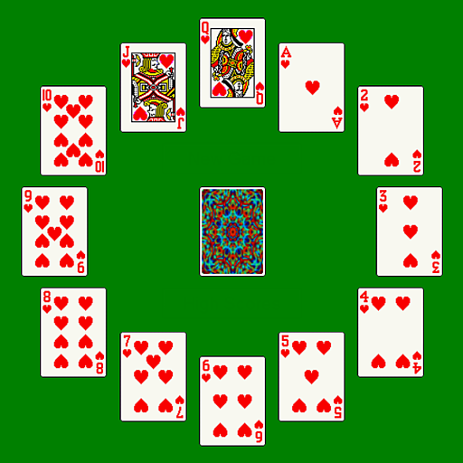 Download Clock Solitaire 3.5 Apk for android