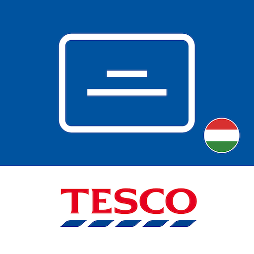 Download Clubcard Tesco Magyarország 4.20.0 Apk for android