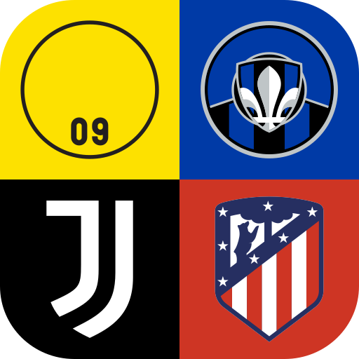 Download Clubs de Football Logo Quiz 1.4.88 Apk for android