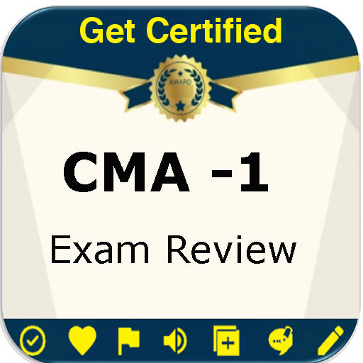 Download CMA (1) Management Accounting 3.0 Apk for android