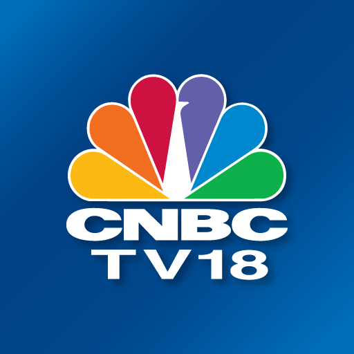 Download CNBC-TV18: Business News 3.7 Apk for android