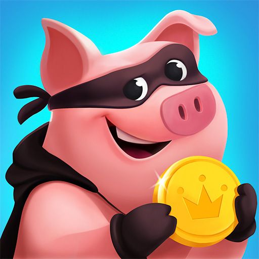 Download Coin Master 3.5.1930 Apk for android