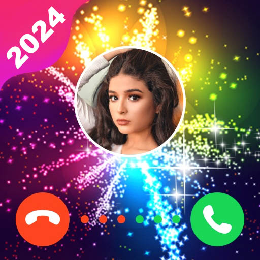 Download Color Call Flash- Call Screen 5.2.5.0 Apk for android