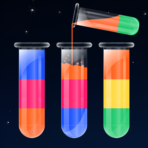 Download Color Games : Sort Puzzle 1.1.5 Apk for android