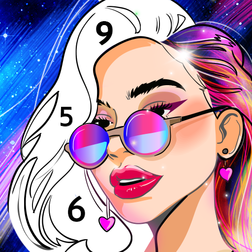 Download Color123 - Peinture par numéro 3.5.18 Apk for android