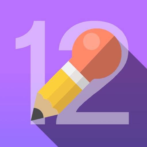 Download Colored Pencil Picker 12 3.2.1 Apk for android