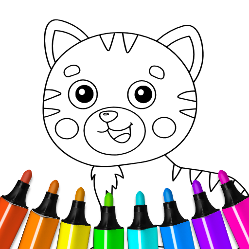 Download Coloriage 18.4.4 Apk for android