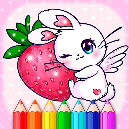 Download Coloriage Jeux de Pour Enfants 6.0 Apk for android