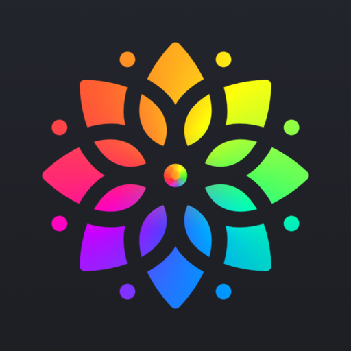 Download Coloring pages: Mandala for me 2.2.7.118 Apk for android