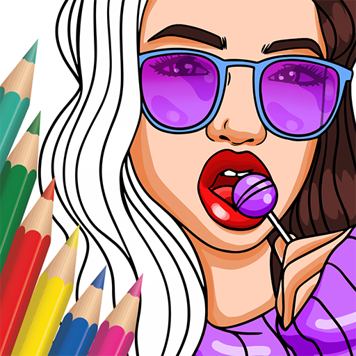 Download ColorMe - Jeux de Coloriage 2.9.13 Apk for android