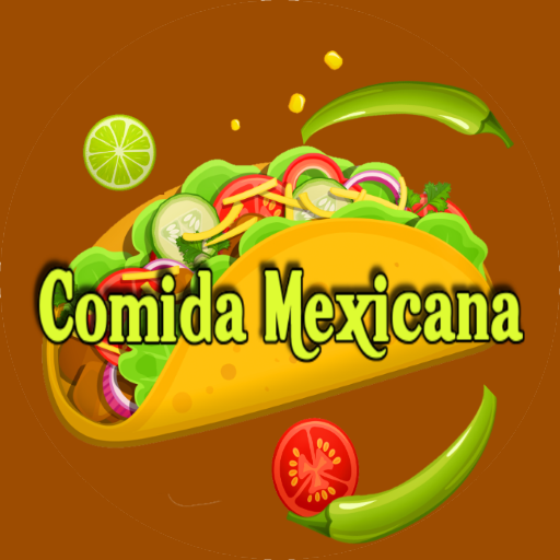 Download Comida mexicana recetas, comid  Apk for android