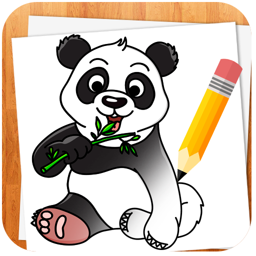 Download Comment Dessiner Animaux 5.4 Apk for android