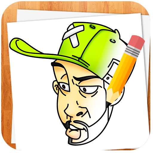 Download Comment Dessiner Personnages d 2.5 Apk for android