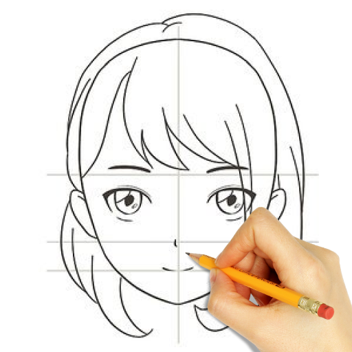 Download Comment dessiner un anime 2.2.9 Apk for android