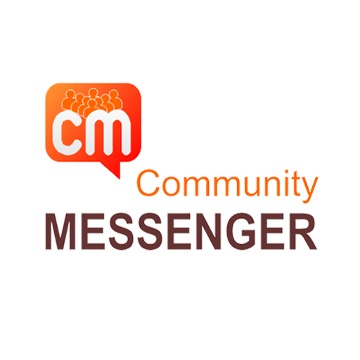 Download CommunityMsg Messenger COMMSG 9.3.28 Apk for android