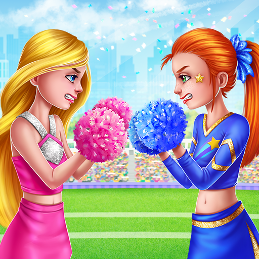 Download Compétition de pom-pom girls 1.5.9 Apk for android