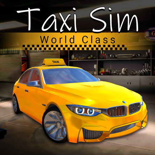 Download Conduite de taxi réel 3.9 Apk for android