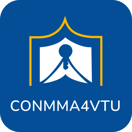 Download CONMMA4VTU 1 Apk for android