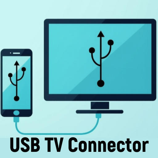 Download Connecteur USB - Caster sur TV 1.1.4 Apk for android