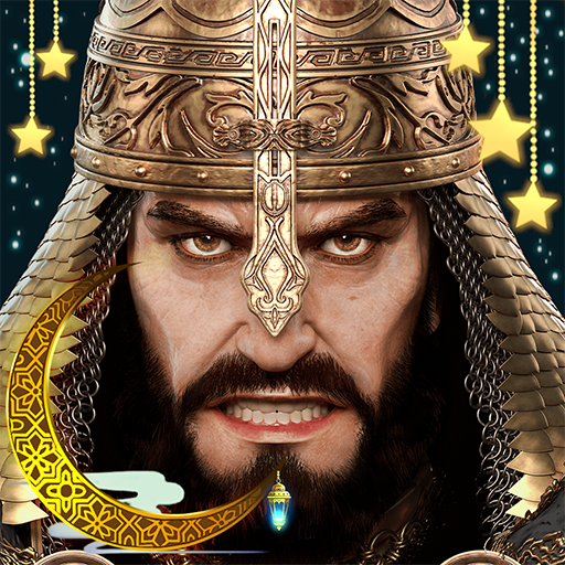 Download Conquerors: Âge d'Or 5.8.4 Apk for android