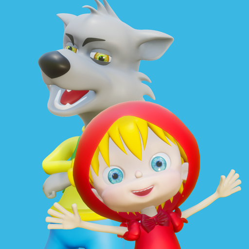 Download Contes de fées - HeyKids 2.2.2 Apk for android