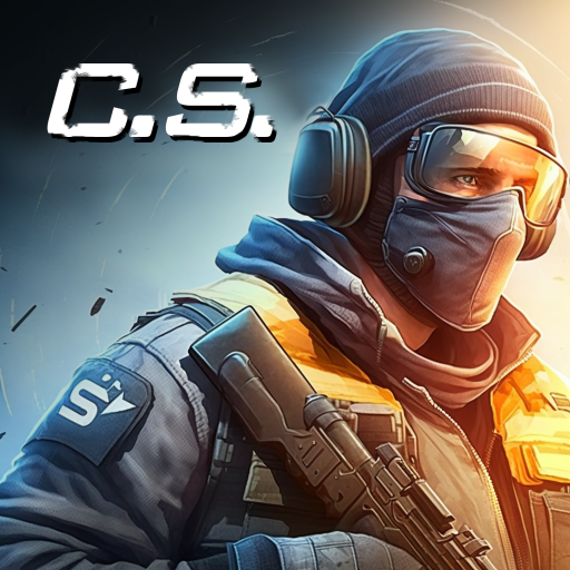 Download Control Shot CS 1.4 Apk for android