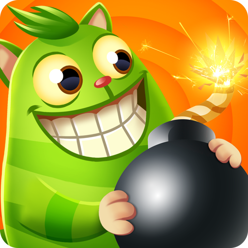 Download Cookie Cats Blast 1.43.1 Apk for android