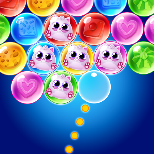 Download Cookie Cats Pop 1.80.0 Apk for android