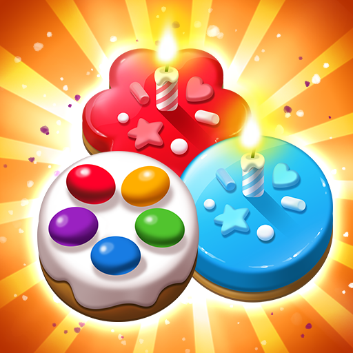 Download Cookie Crunch Classic 3.3.0 Apk for android