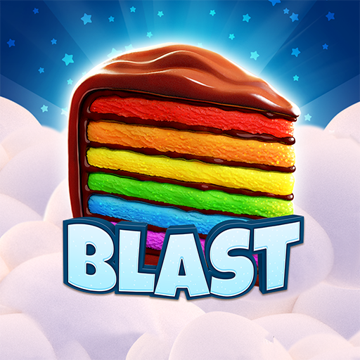 Download Cookie Jam Blast™ Match 3 Game 11.70.104 Apk for android