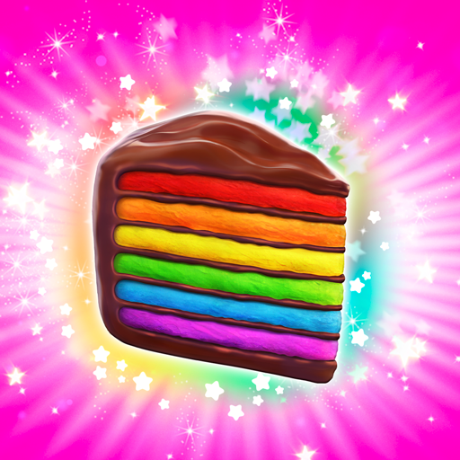 Download Cookie Jam™ Match-3 en ligne 16.70.118 Apk for android