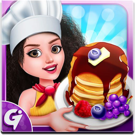 Download Cooking Chef Star Games 1.1.8 Apk for android